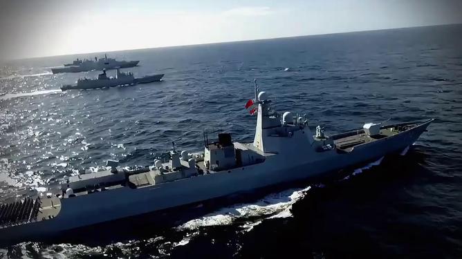 三大艦隊(duì)哪個(gè)實(shí)力最強(qiáng)，全面解析海軍力量的分布與對(duì)比，海軍力量分布對(duì)比，揭秘三大艦隊(duì)實(shí)力排名與海軍力量分布解析