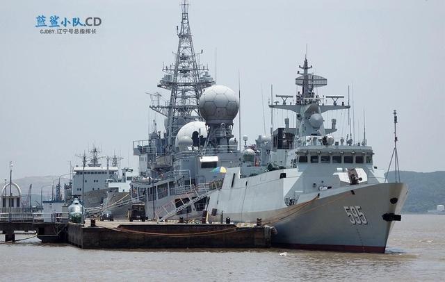 關(guān)于中國海軍艦艇一覽表，深入解析056A艦性能與特點(diǎn)，中國海軍艦艇概覽，056A艦性能與特點(diǎn)深度解析