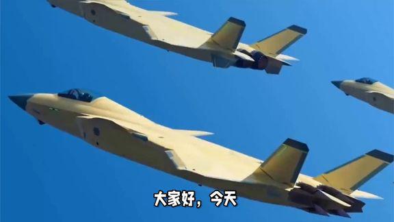 殲-35隱形戰(zhàn)斗機(jī)，未來空中力量的核心支柱，殲-35隱形戰(zhàn)斗機(jī)，未來空中力量的核心支柱力量