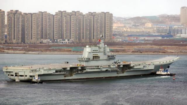 第二艘航空母艦的名稱及其重要性，第二艘航空母艦命名及其戰(zhàn)略重要性探討