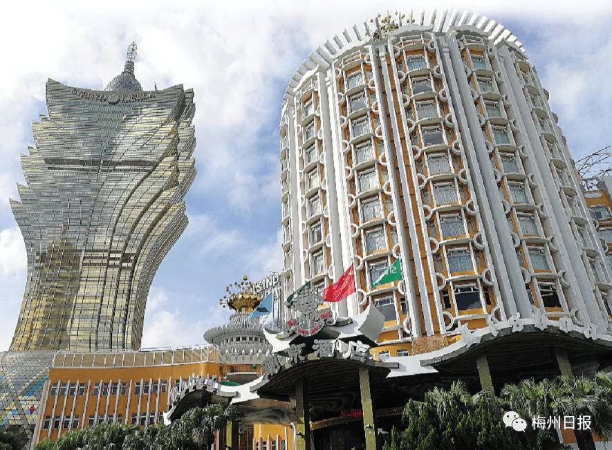 新澳門最精準(zhǔn)——探索澳門的精準(zhǔn)旅游魅力，澳門精準(zhǔn)旅游魅力探索之旅