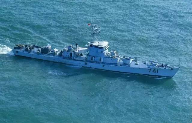 中國海軍艦艇發(fā)展史，從遠(yuǎn)古到現(xiàn)代的海上力量崛起，中國海軍艦艇發(fā)展史，海上力量的崛起之路