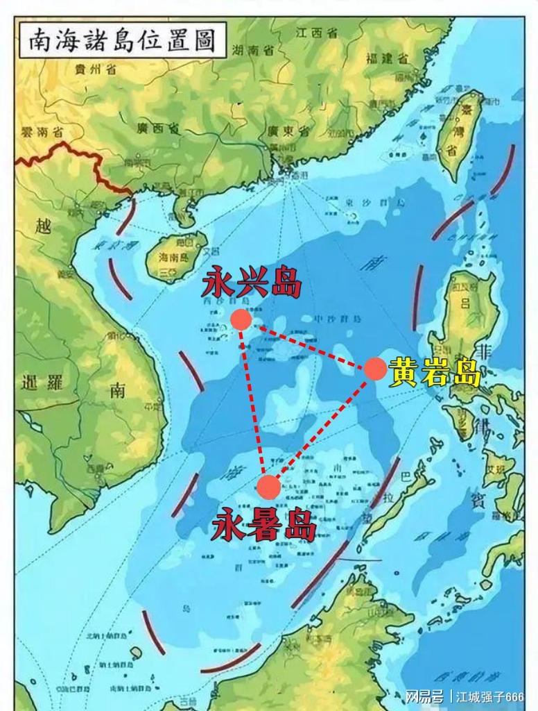 南海局勢(shì)圖片及其背后的復(fù)雜動(dòng)態(tài)，南海局勢(shì)圖片與背后復(fù)雜動(dòng)態(tài)解析