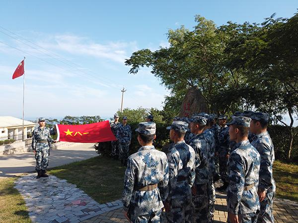 北部戰(zhàn)區(qū)總司令，領導力與戰(zhàn)略視野的卓越展現(xiàn)，北部戰(zhàn)區(qū)總司令，領導力與戰(zhàn)略視野的典范
