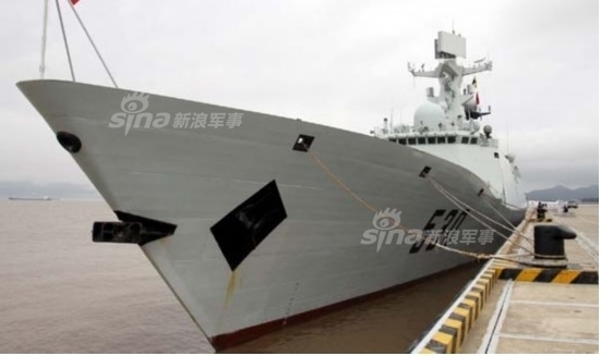 海軍徐州艦，榮耀與力量的象征，海軍徐州艦，榮耀與力量的海洋衛(wèi)士典范