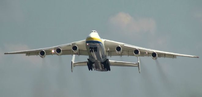 安-500巨型運(yùn)輸機(jī)，航空巨無霸的崛起與未來展望，安-500巨型運(yùn)輸機(jī)，航空巨無霸的崛起及未來展望