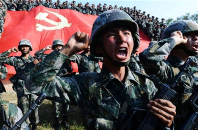 四大軍區(qū)詳解，歷史沿革、職責使命與未來發(fā)展，四大軍區(qū)詳解，歷史沿革、職責使命與未來展望