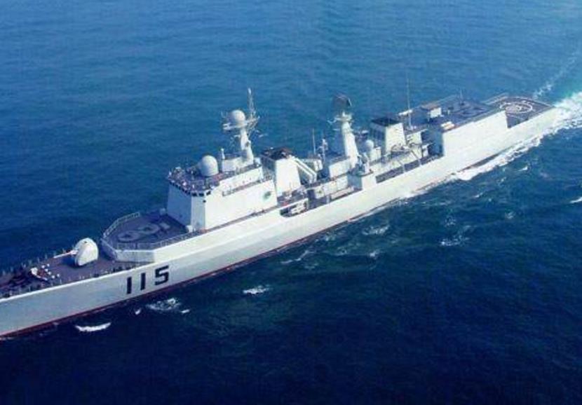 巡洋艦與驅(qū)逐艦，誰更勝一籌？，巡洋艦與驅(qū)逐艦，誰更勝一籌？比較分析揭秘答案