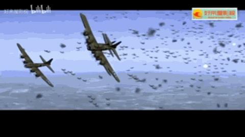揭秘B-17轟炸機(jī)的傳奇故事，揭秘傳奇B-17轟炸機(jī)的故事