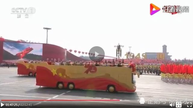 國(guó)慶70周年閱兵直播回放，回顧歷史，展望未來(lái)，國(guó)慶70周年閱兵回顧，歷史長(zhǎng)卷中的壯麗瞬間與未來(lái)展望