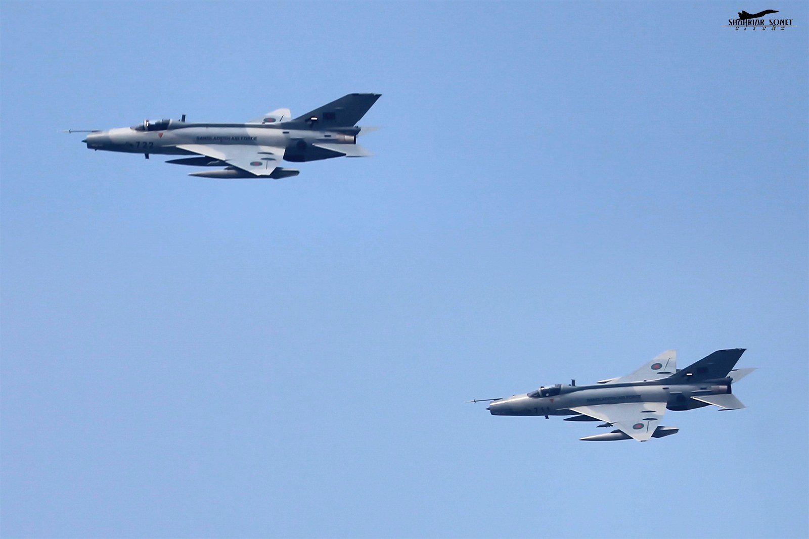 揭秘殲-7L，中國空軍的重要力量，揭秘殲-7L，中國空軍的核心戰(zhàn)斗力