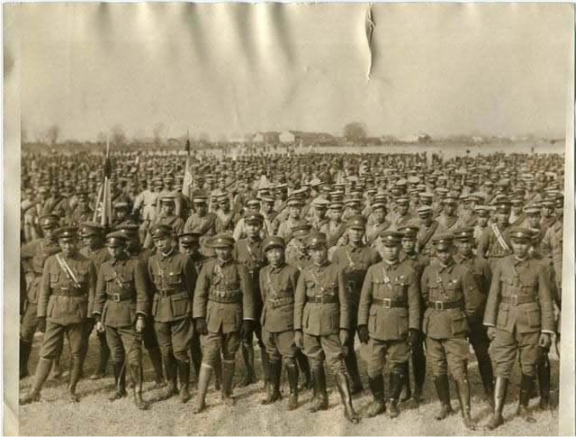 國(guó)民革命軍第十四集團(tuán)軍，歷史沿革與貢獻(xiàn)解析，國(guó)民革命軍第十四集團(tuán)軍，歷史沿革與貢獻(xiàn)全面解析