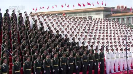 盛大閱兵盛典，回顧2015閱兵分列式高清完整版，盛大閱兵盛典回顧，高清完整版2015閱兵分列式展示