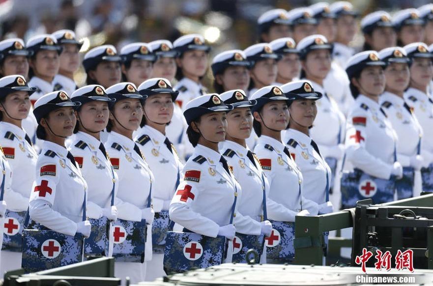 重溫歷史瞬間，2015閱兵式高清完整版現(xiàn)場直播，重溫輝煌瞬間，2015閱兵式高清直播回顧