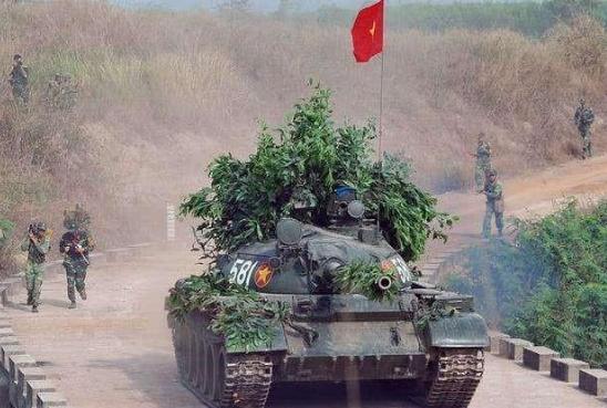 越南軍事實(shí)力排名，深度分析與解讀，越南軍事實(shí)力排名深度解讀與剖析