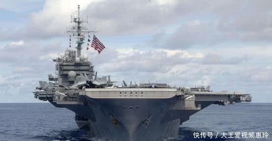 航空母艦排水量排名，全球最強(qiáng)航母大盤點(diǎn)，全球航空母艦排水量排名及最強(qiáng)航母盤點(diǎn)
