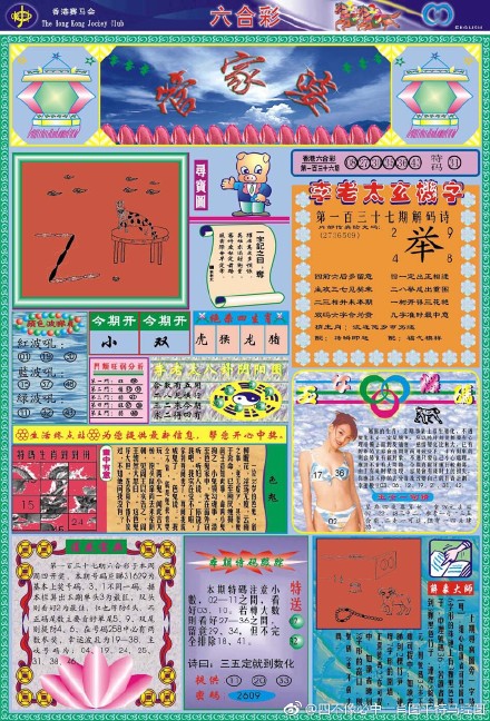 王中王四不像必出一肖圖——揭秘彩票背后的秘密，揭秘彩票背后的秘密，王中王四不像必出一肖圖的真相探索