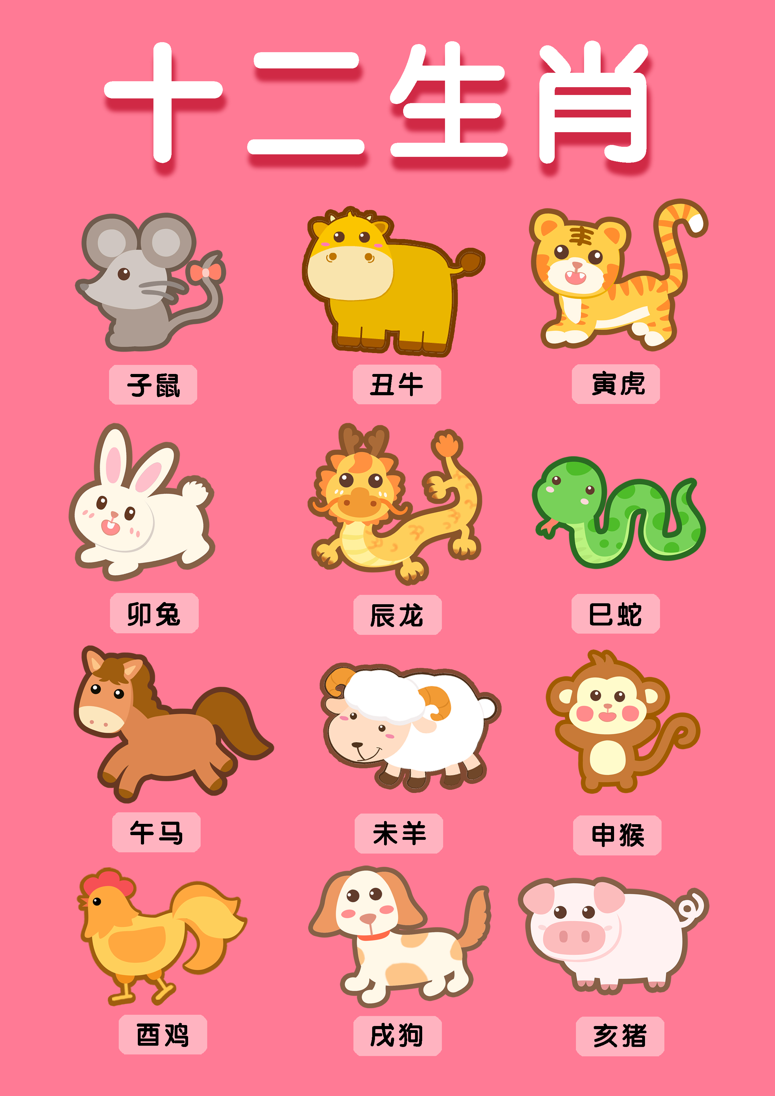 一肖有哪些生肖——生肖文化深度解析，生肖文化深度解析，揭秘十二生肖中的一肖奧秘