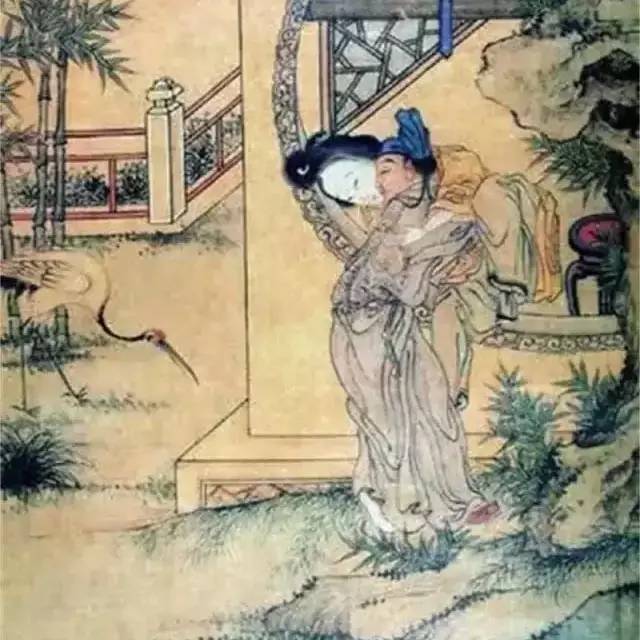 劉伯溫臼小女旦一肖中——探尋神秘預(yù)言背后的故事，劉伯溫預(yù)言之謎，臼小女旦一肖中的神秘故事