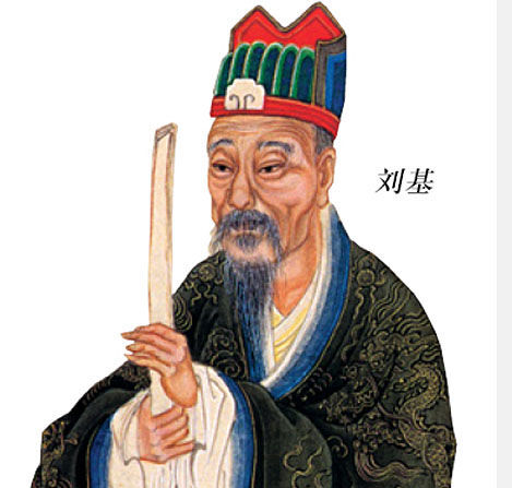 揭秘劉伯溫與鐵殺一肖的神秘傳說，劉伯溫與鐵殺一肖的神秘傳說揭秘