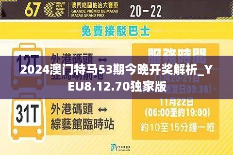 澳門今晚開特馬，探索未來的機(jī)遇與挑戰(zhàn)，澳門未來機(jī)遇與挑戰(zhàn)，特馬開啟新篇章