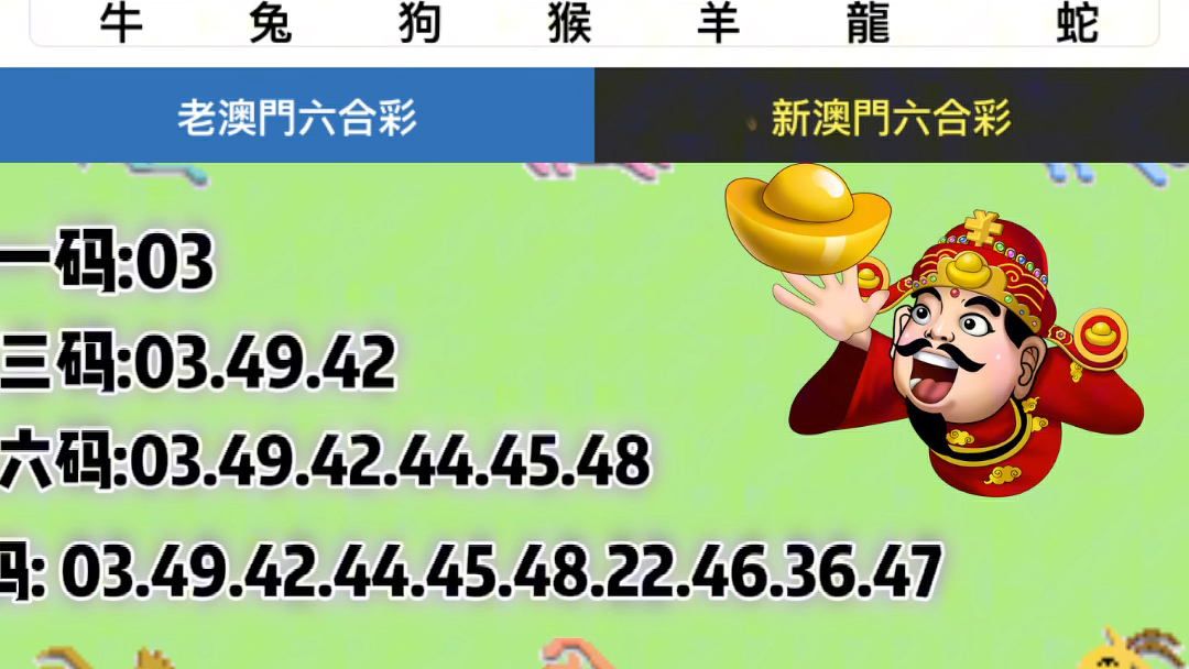 澳門大年初六開獎(jiǎng)結(jié)果及彩票市場解析，澳門大年初六彩票開獎(jiǎng)結(jié)果與彩票市場深度解析