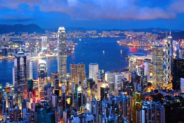 探索香港六合與香港澳門的魅力，香港六合與澳門魅力探索之旅