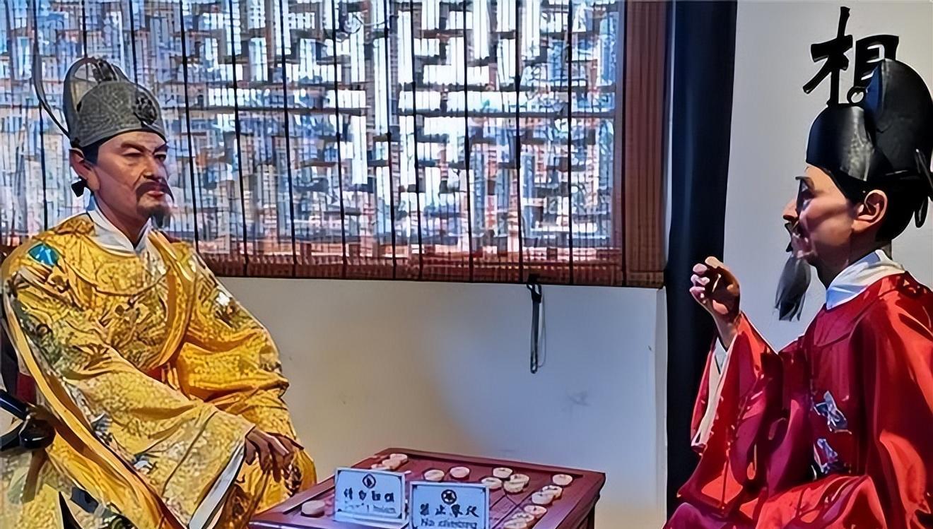 揭秘劉伯溫猜謎語(yǔ)解一肖的神秘故事，劉伯溫猜謎解生肖，神秘故事揭秘
