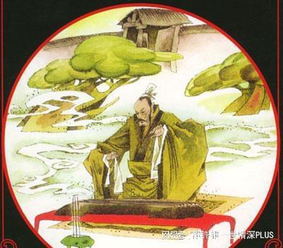 劉伯溫傳奇，一笑一肖探玄機，劉伯溫傳奇，一笑探玄機，揭秘預言大師之奧秘